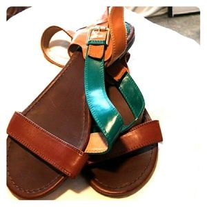 Sandals